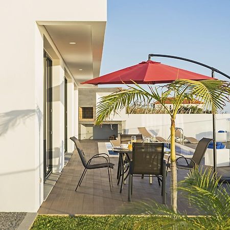 Searenity Vacation Home II By An Island Apart Arco da Calheta  Exteriör bild