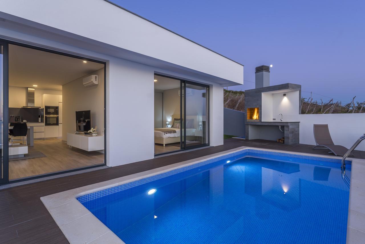 Searenity Vacation Home II By An Island Apart Arco da Calheta  Exteriör bild