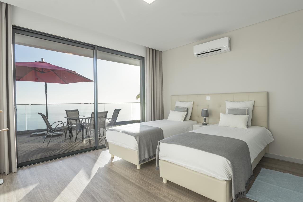 Searenity Vacation Home II By An Island Apart Arco da Calheta  Exteriör bild